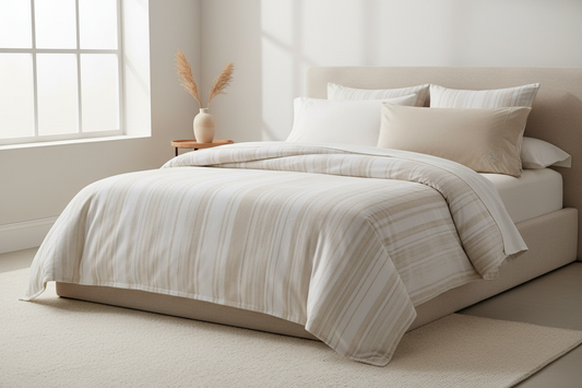 Lenjerie de Pat Premium