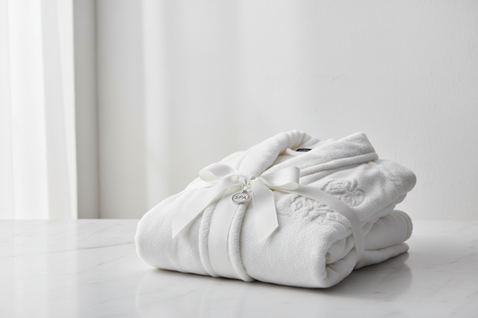 Halat de Baie Plus Luxury