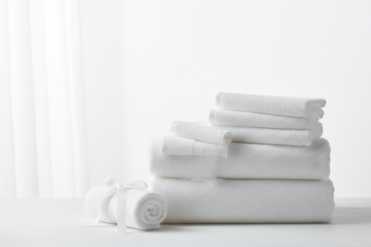 Set Prosoape Baie Premium