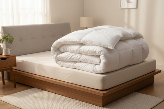 Pilota de Iarna Microfibra